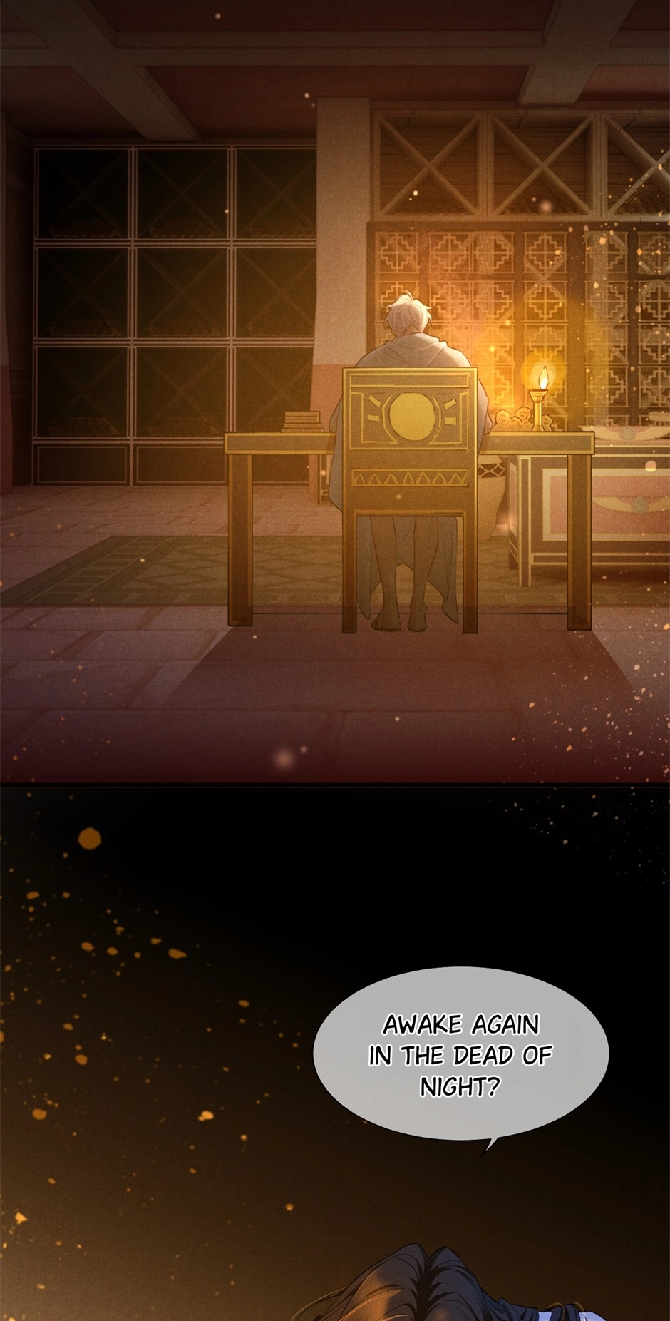 Read The King and Me chapter 93 image 24 on Lezhin