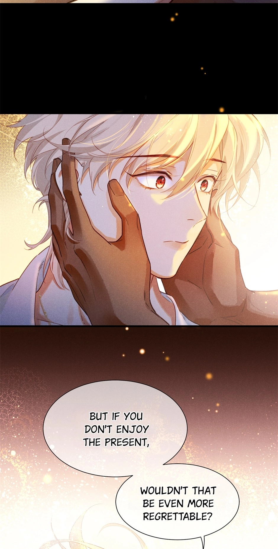 Read The King and Me chapter 93 image 28 on Lezhin