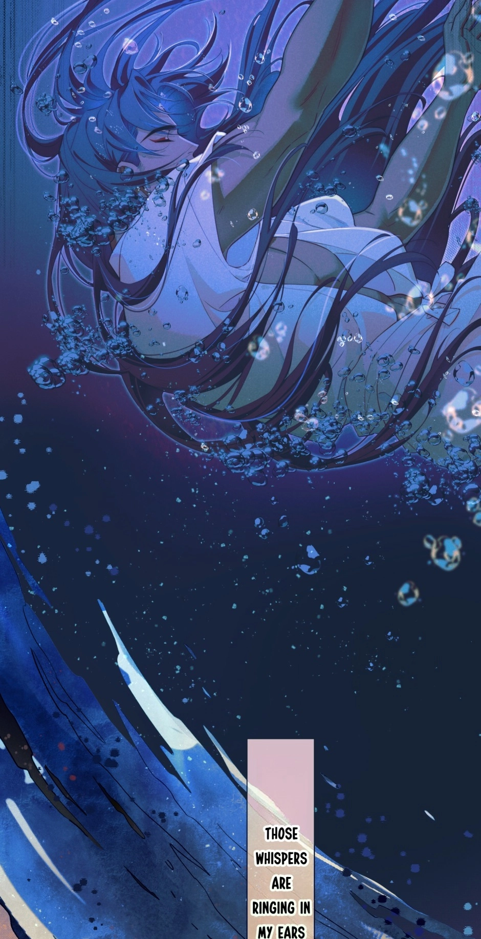 Read The King and Me chapter 93 image 3 on Lezhin