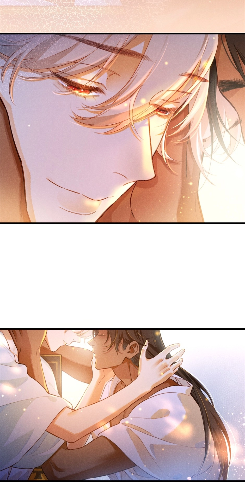 Read The King and Me chapter 93 image 30 on Lezhin