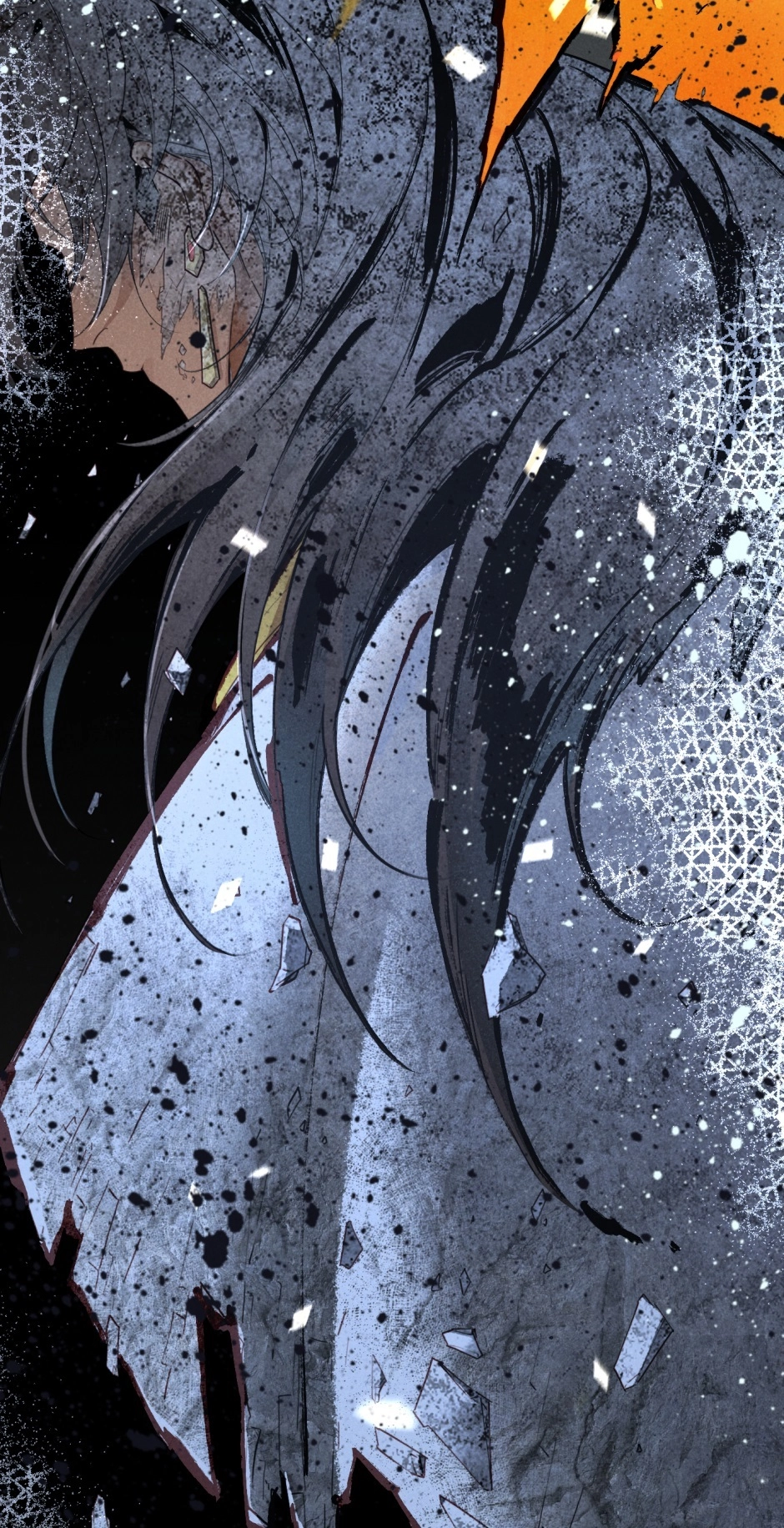 Read The King and Me chapter 93 image 33 on Lezhin