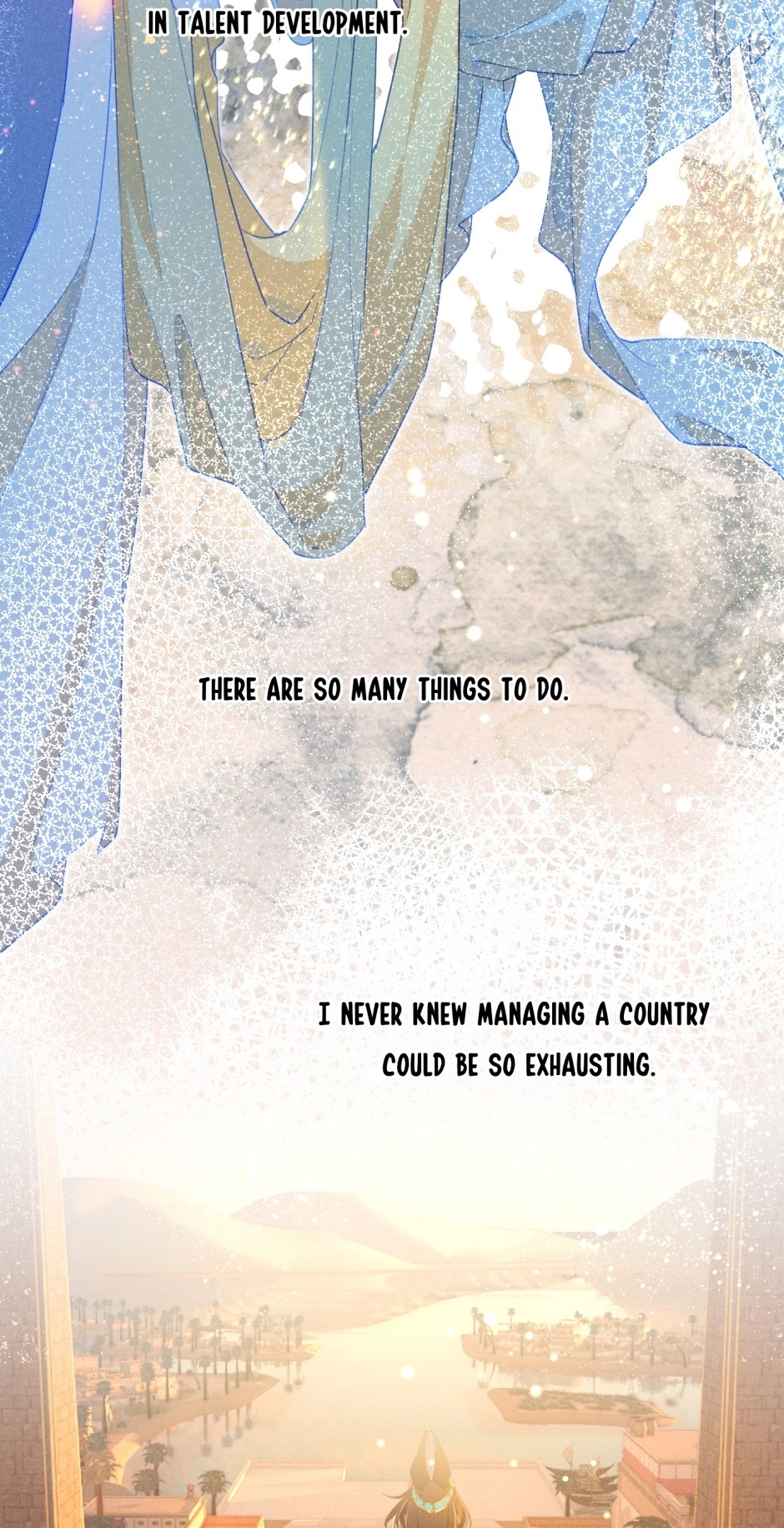 Read The King and Me chapter 93 image 38 on Lezhin