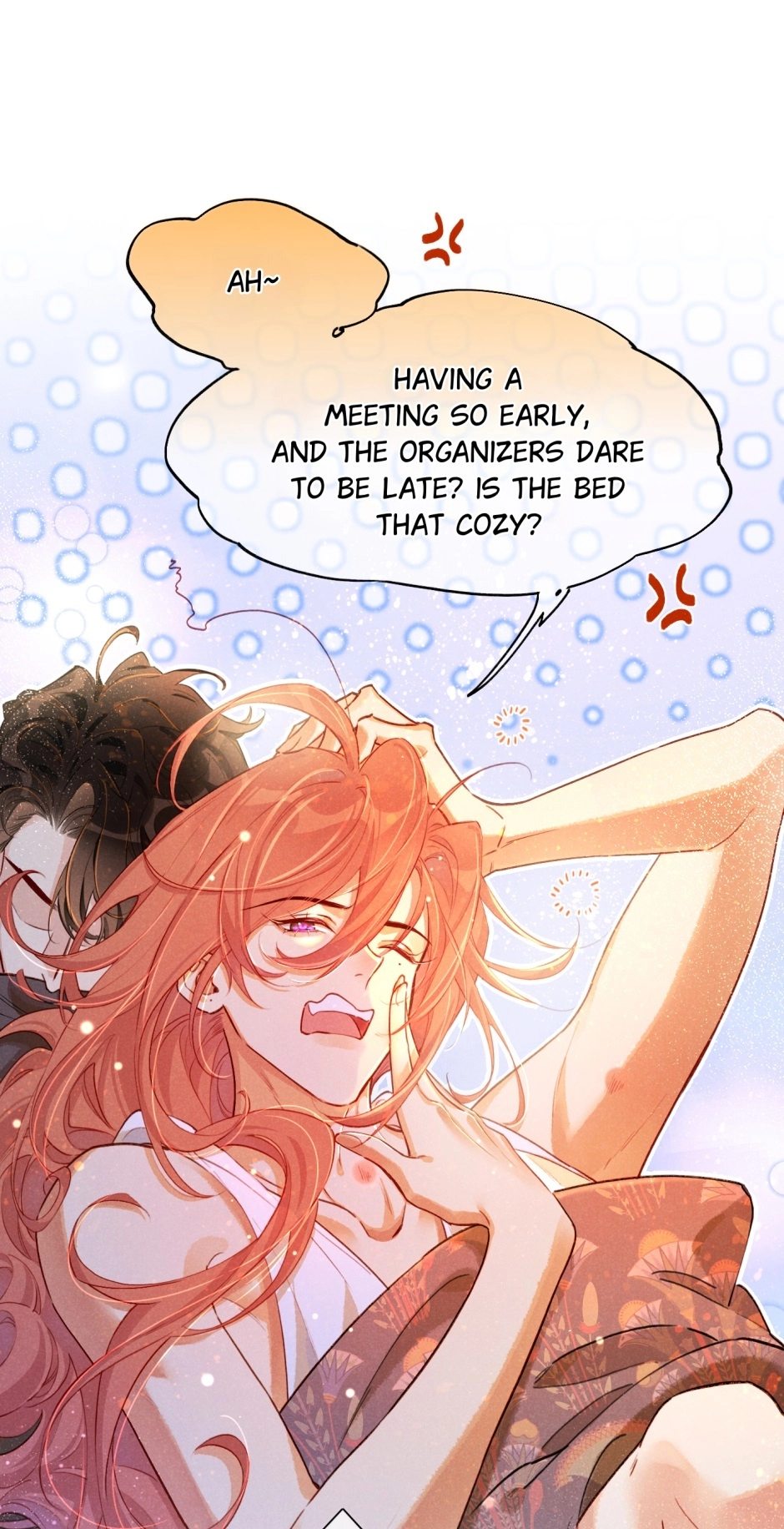 Read The King and Me chapter 93 image 42 on Lezhin