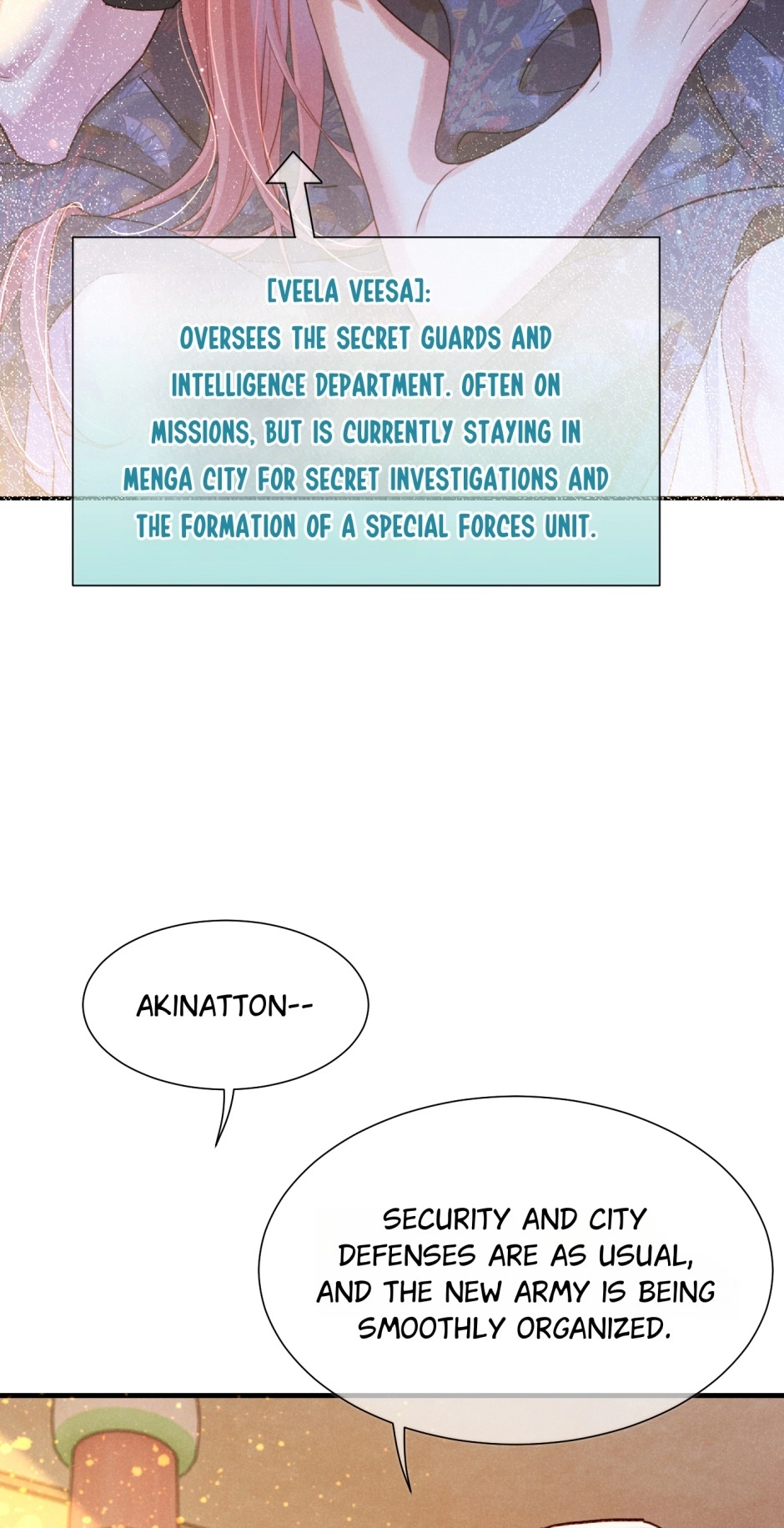Read The King and Me chapter 93 image 46 on Lezhin