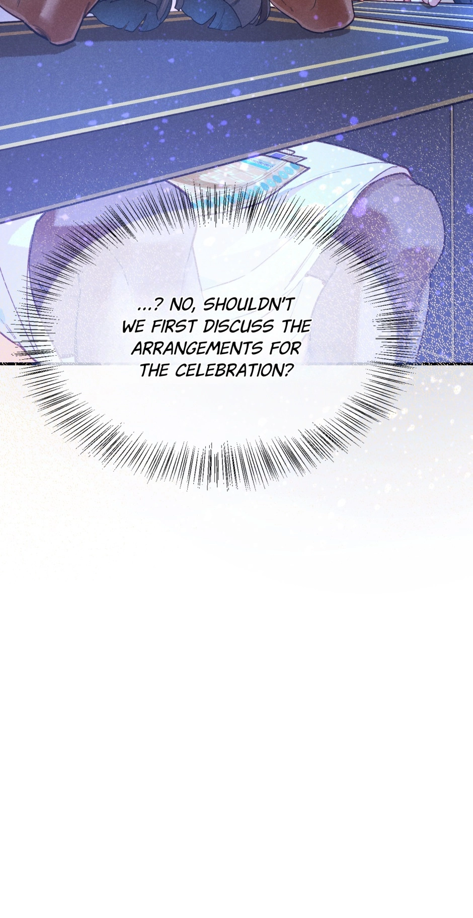 Read The King and Me chapter 93 image 52 on Lezhin