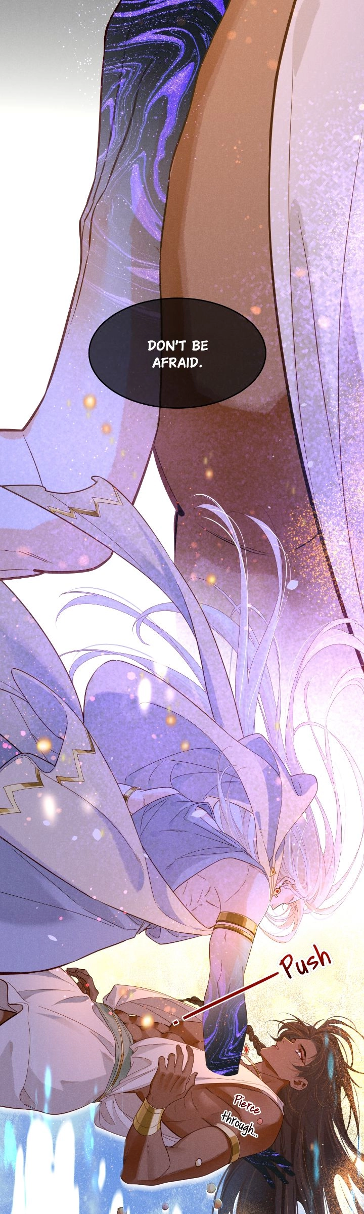 Read The King and Me chapter 96 image 10 on Lezhin
