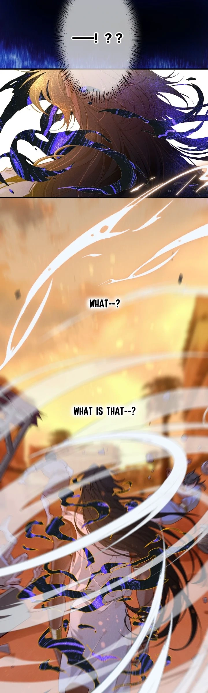 Read The King and Me chapter 96 image 12 on Lezhin
