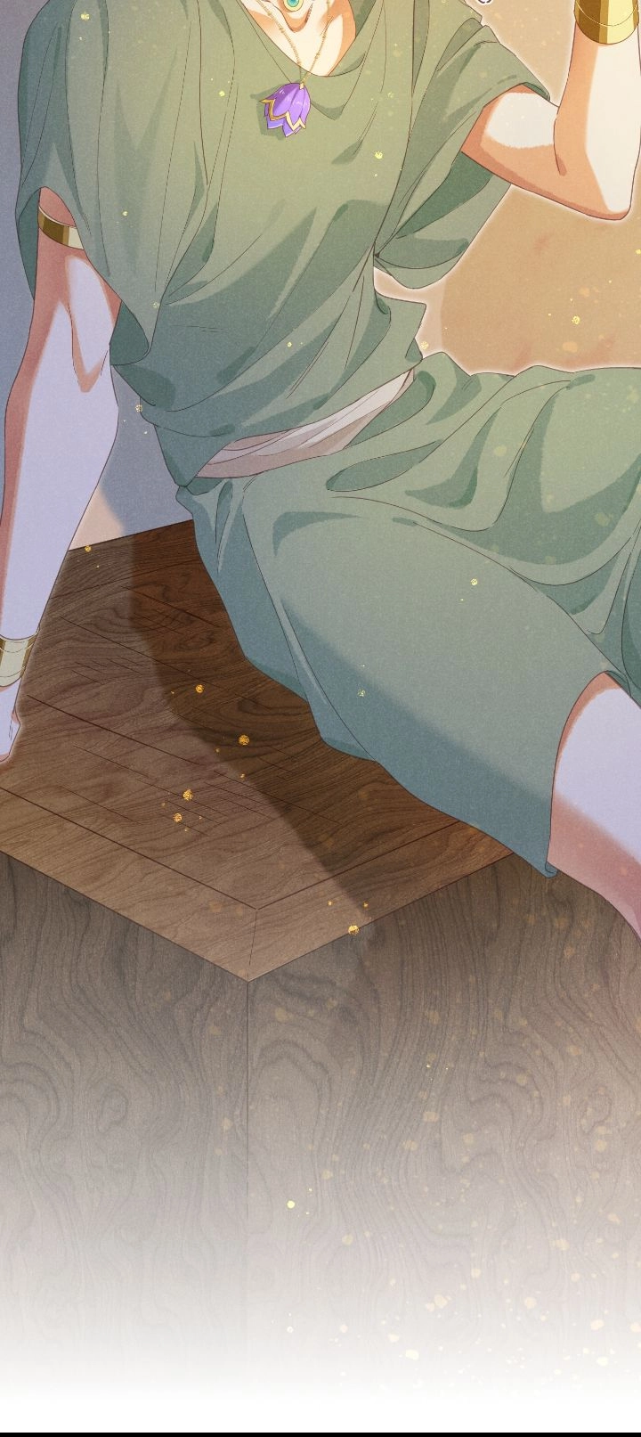 Read The King and Me chapter 96 image 5 on Lezhin