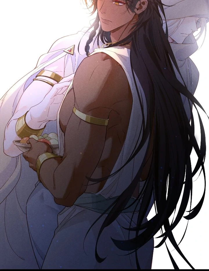 Read The King and Me chapter 96 image 8 on Lezhin
