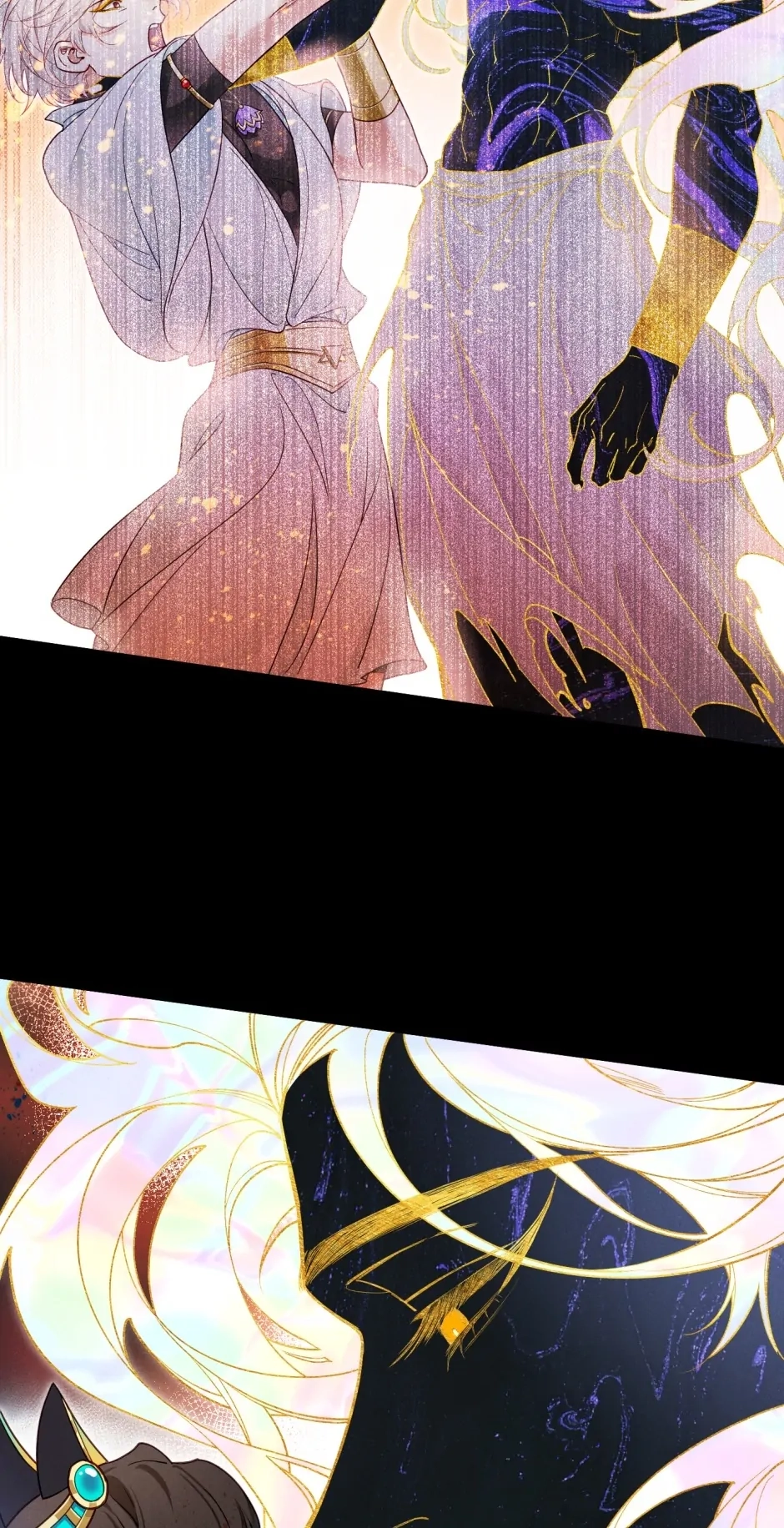 Read The King and Me chapter 99 image 14 on Lezhin