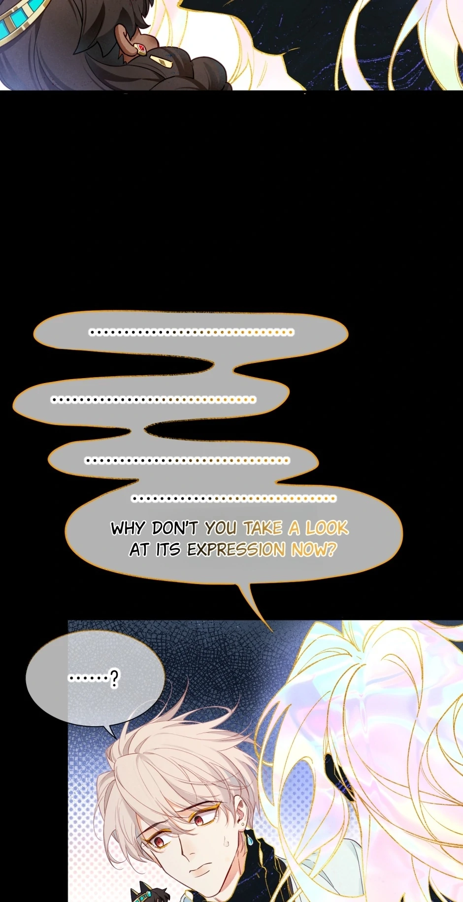 Read The King and Me chapter 99 image 15 on Lezhin