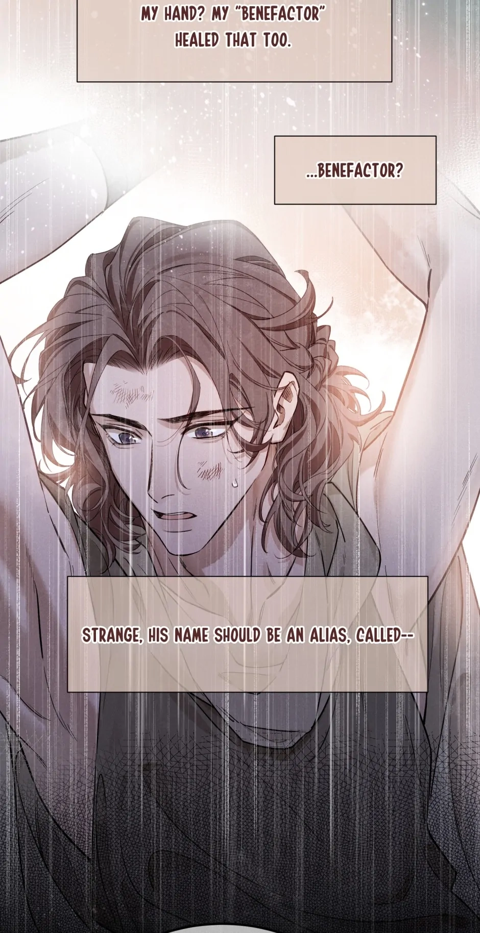 Read The King and Me chapter 99 image 27 on Lezhin