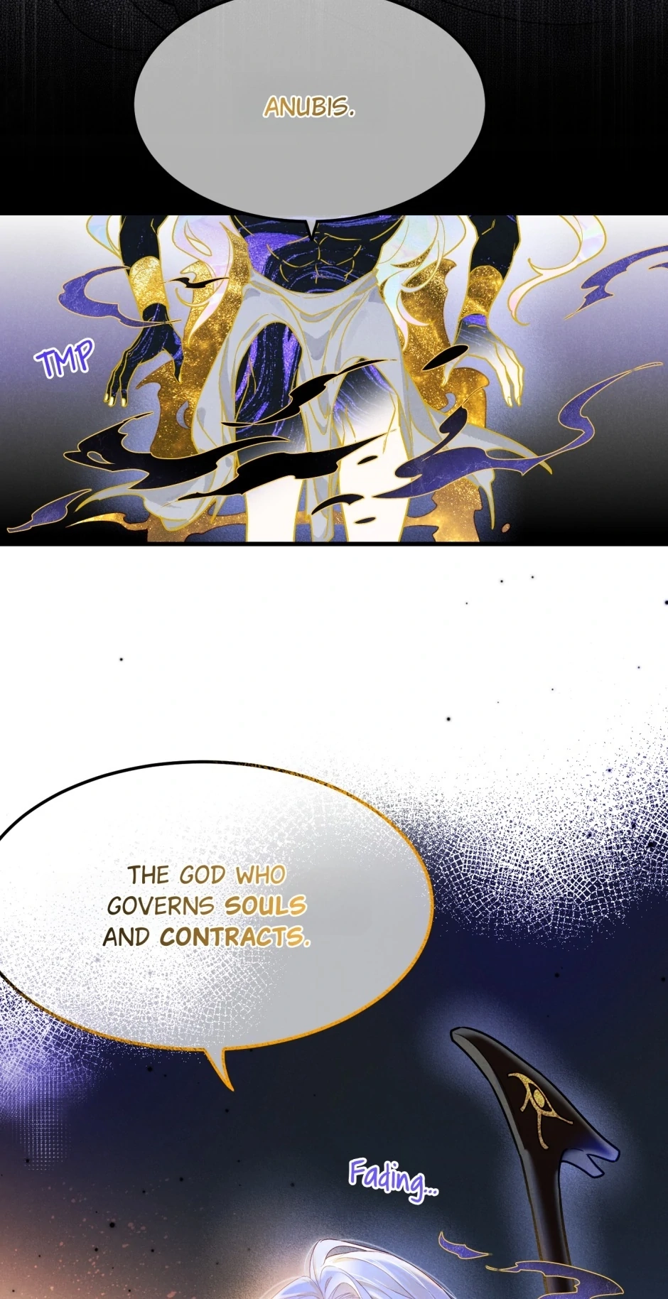 Read The King and Me chapter 99 image 28 on Lezhin