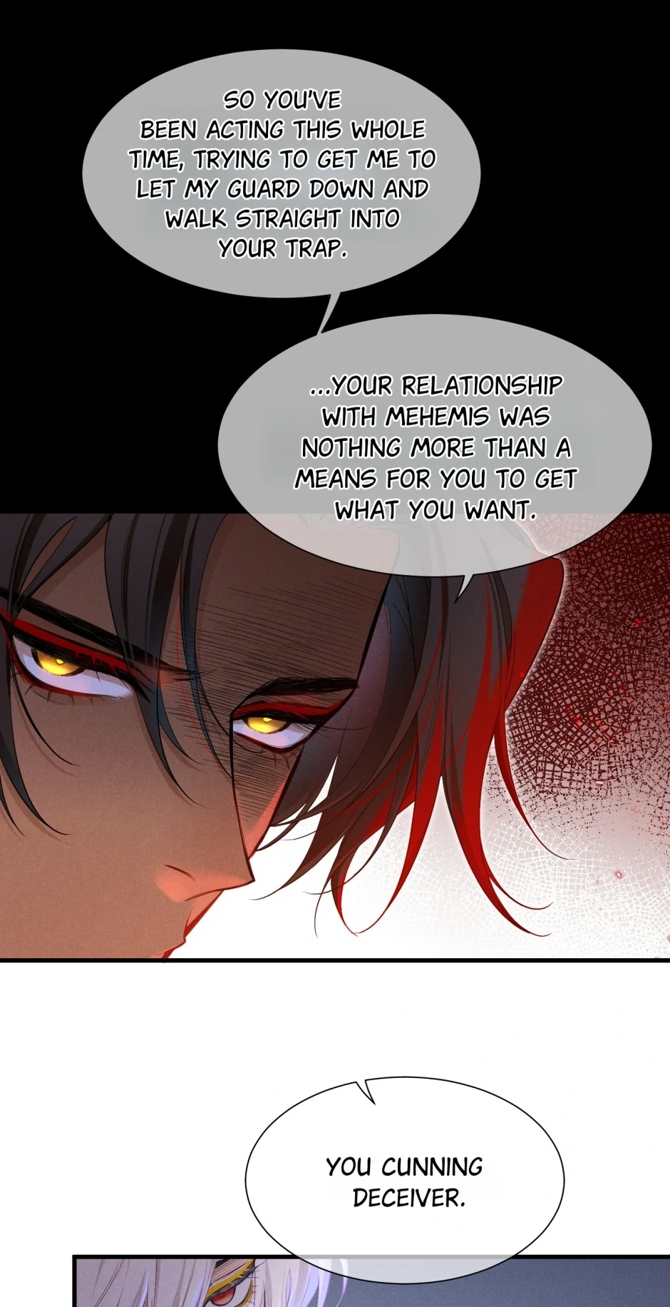 Read The King and Me chapter 99 image 3 on Lezhin