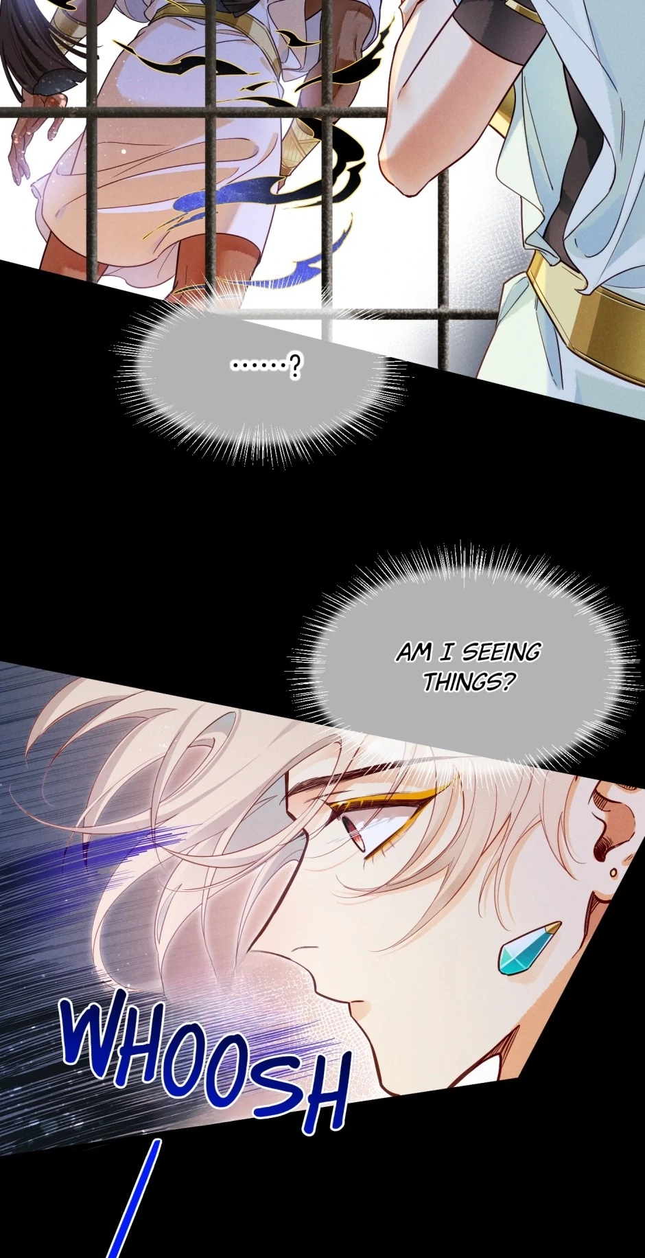 Read The King and Me chapter 99 image 9 on Lezhin