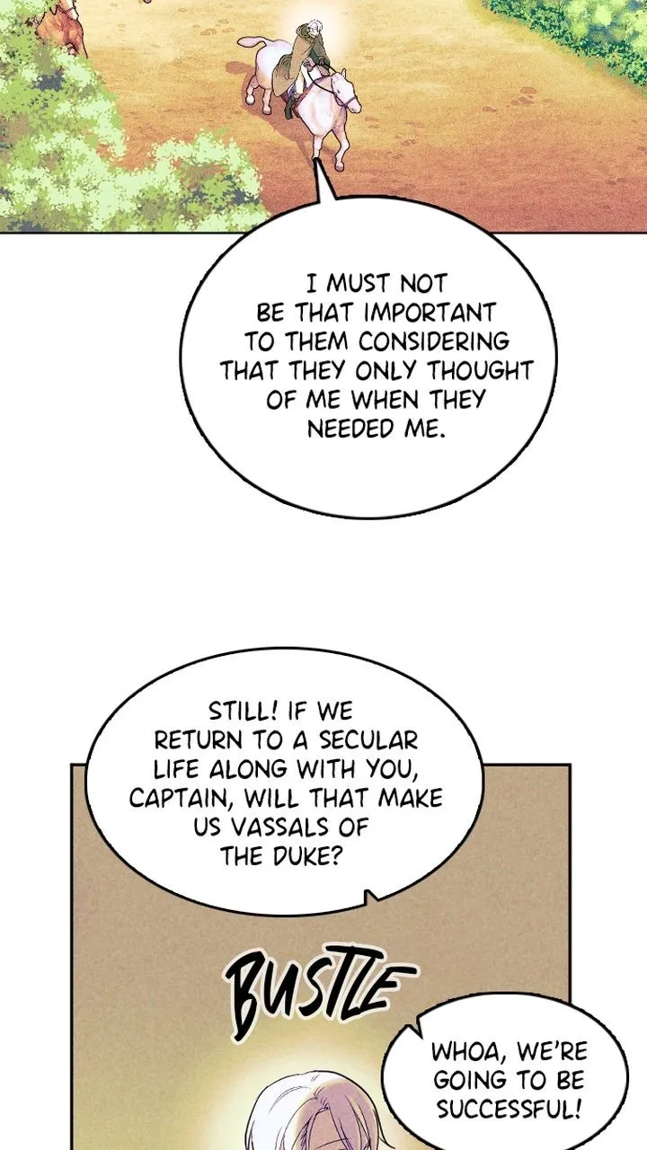 The King and the Paladin Chapter 2 page 3 - 
