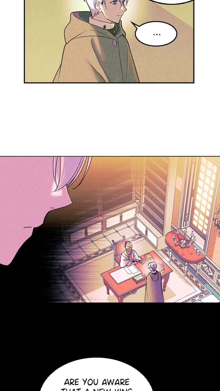 The King and the Paladin Chapter 2 page 4 - 