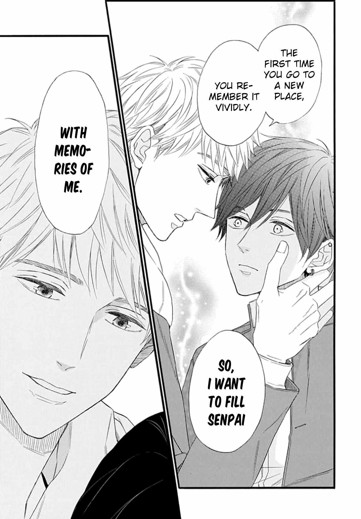 Read The King Doesn chapter 4 image 12 on Lezhin