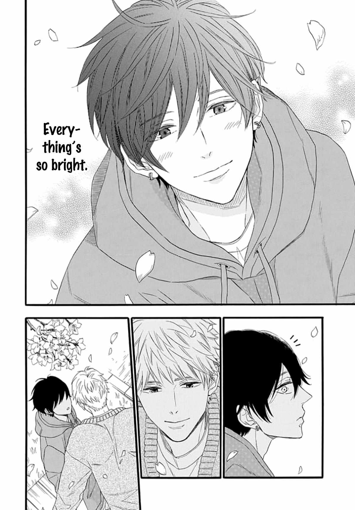 Read The King Doesn chapter 4 image 15 on Lezhin