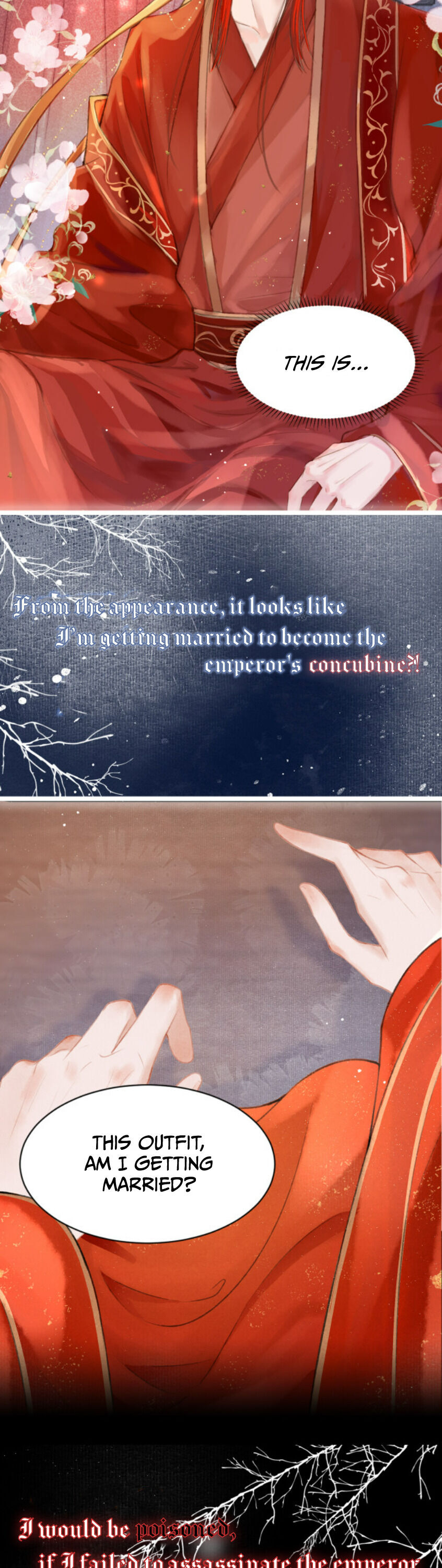 Read The King Is in Love chapter 0 image 2 on Lezhin
