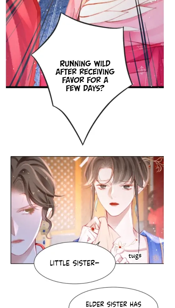 Read The King Is in Love chapter 13 image 10 on Lezhin