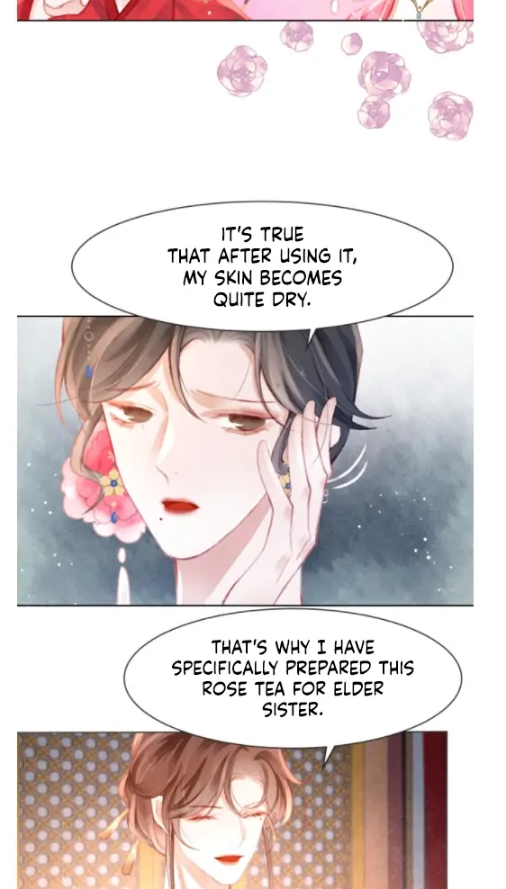 Read The King Is in Love chapter 13 image 13 on Lezhin