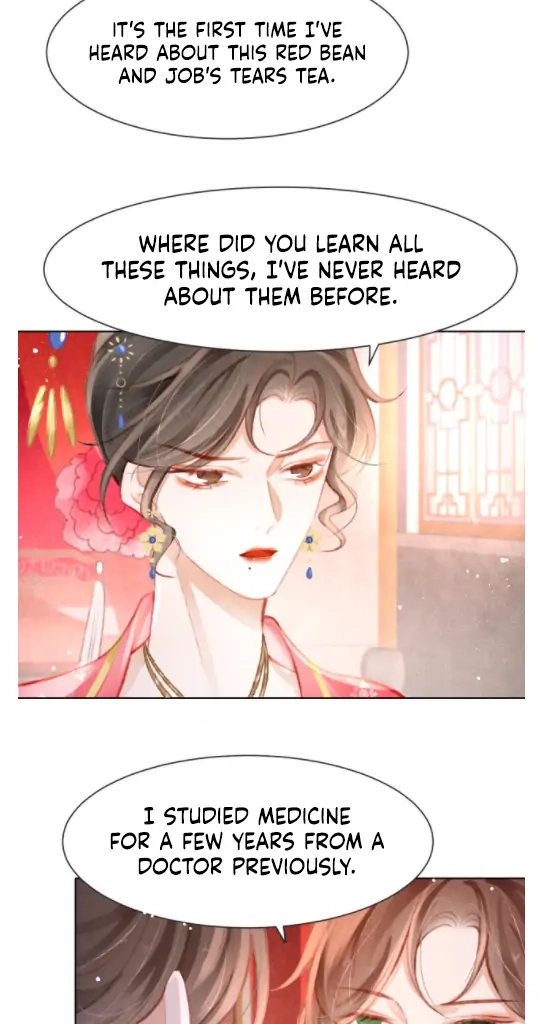 Read The King Is in Love chapter 13 image 18 on Lezhin