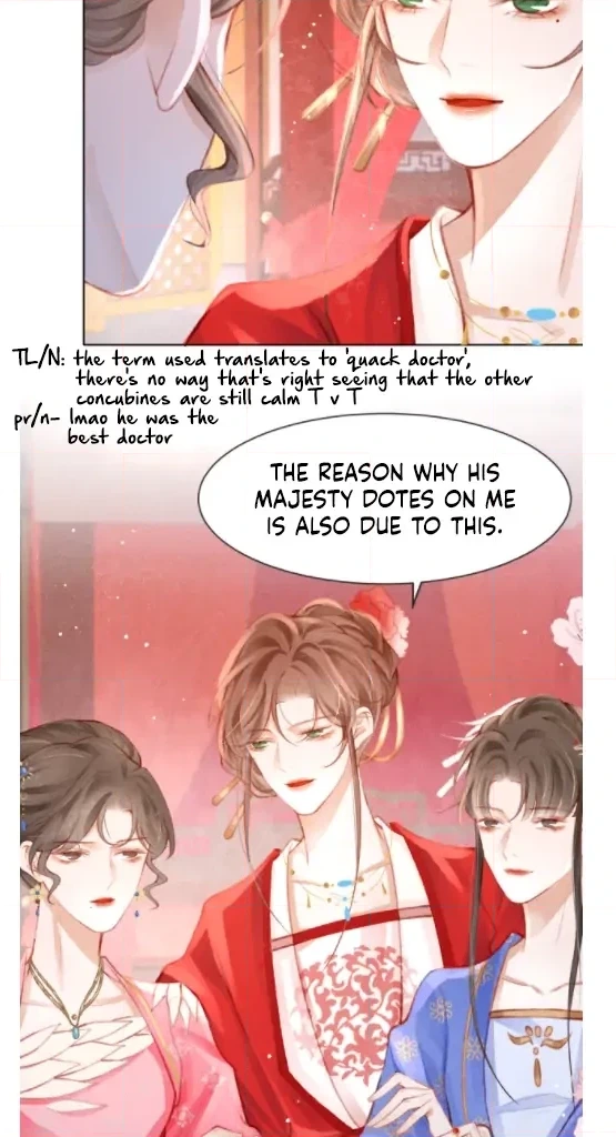 Read The King Is in Love chapter 13 image 19 on Lezhin