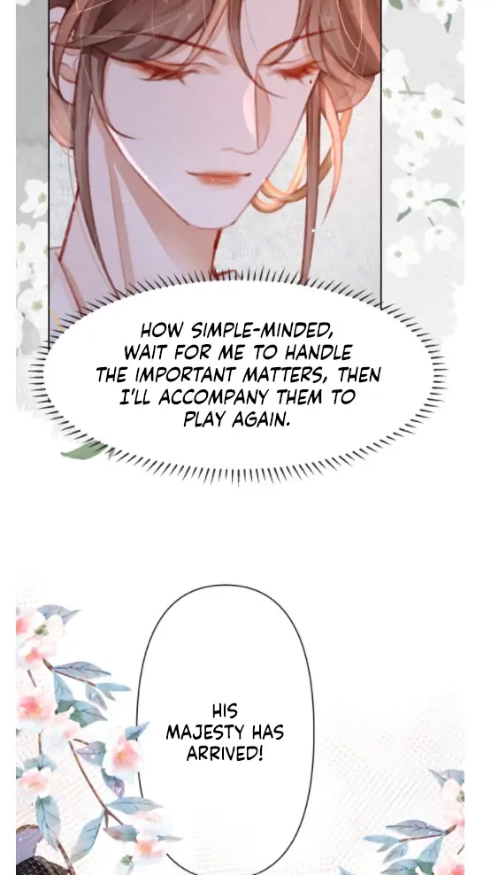 Read The King Is in Love chapter 13 image 21 on Lezhin