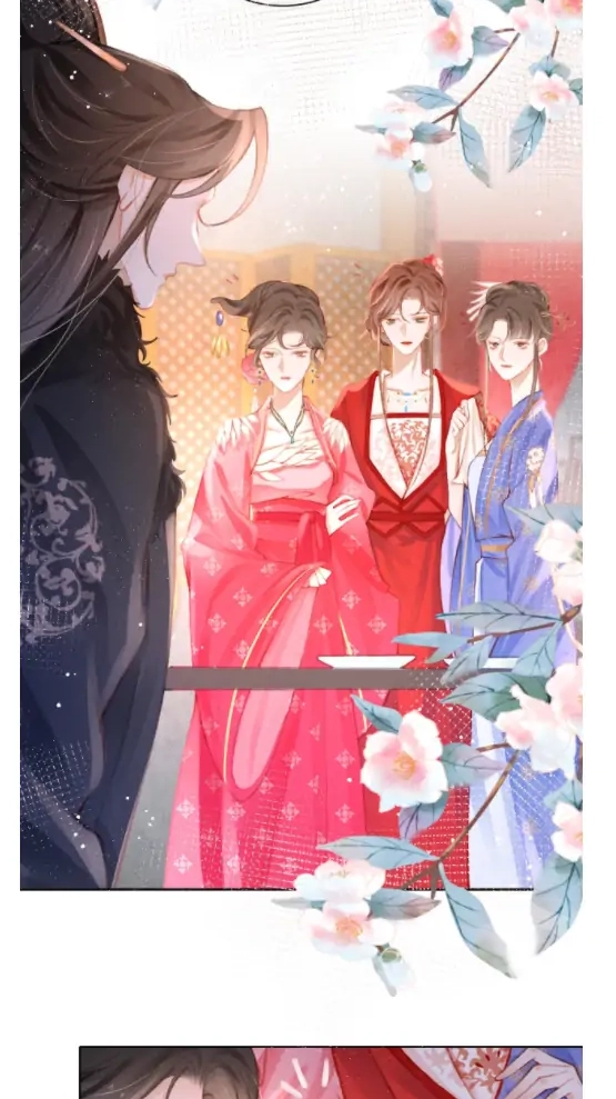 Read The King Is in Love chapter 13 image 22 on Lezhin