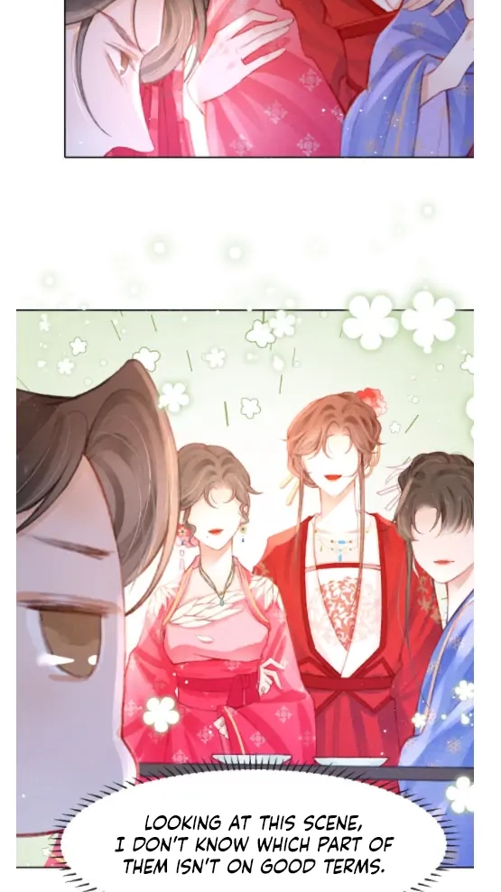 Read The King Is in Love chapter 13 image 23 on Lezhin