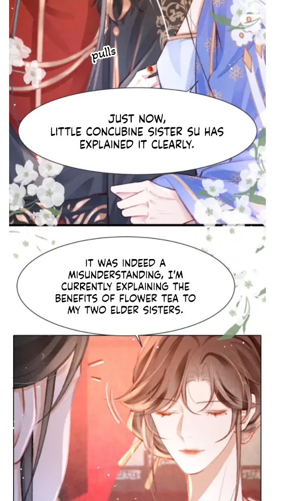 Read The King Is in Love chapter 13 image 28 on Lezhin