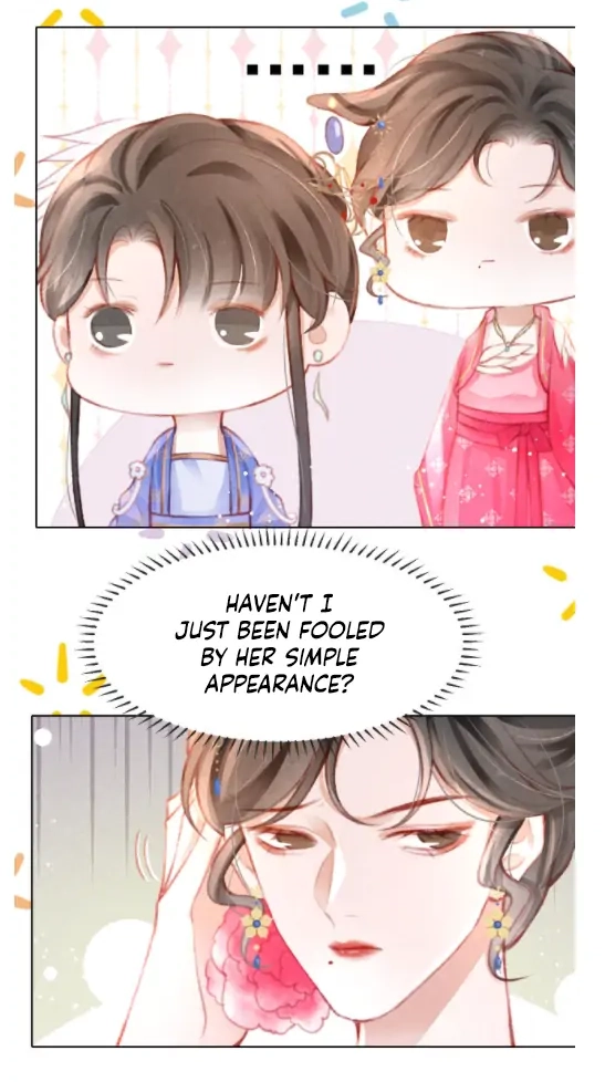 Read The King Is in Love chapter 13 image 33 on Lezhin