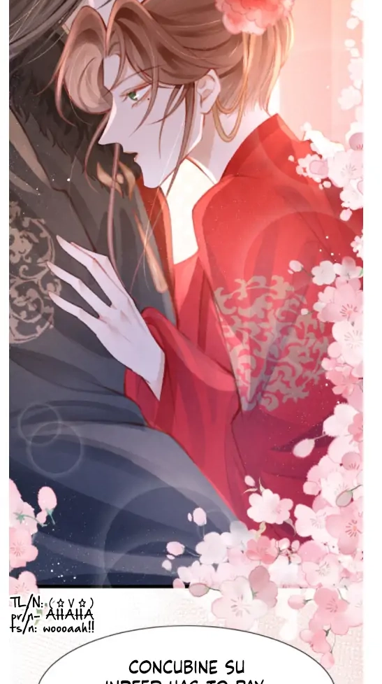 Read The King Is in Love chapter 13 image 36 on Lezhin
