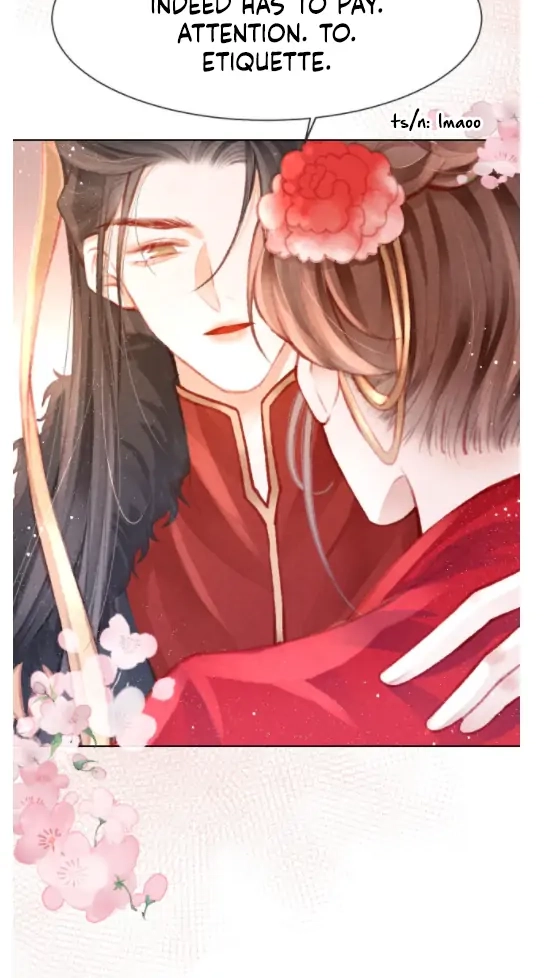 Read The King Is in Love chapter 13 image 37 on Lezhin