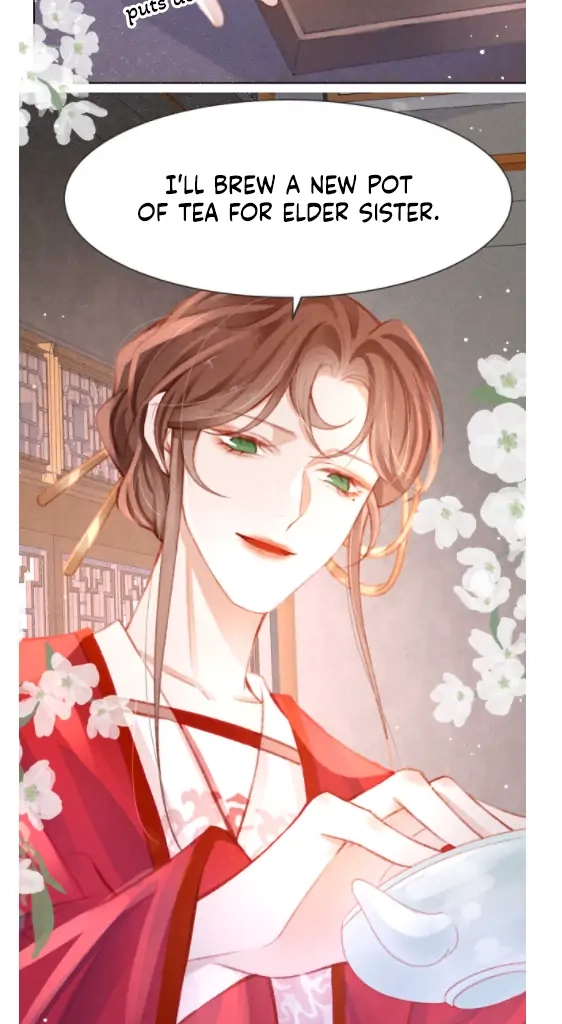 Read The King Is in Love chapter 13 image 4 on Lezhin
