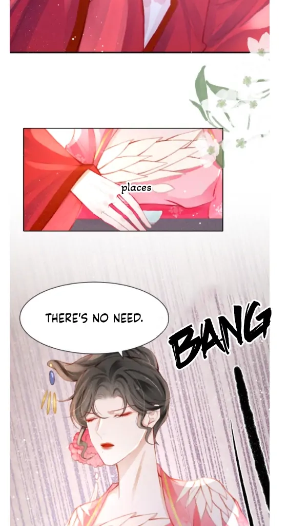 Read The King Is in Love chapter 13 image 5 on Lezhin
