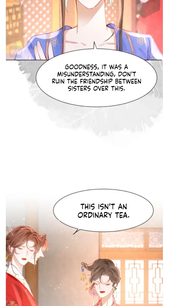 Read The King Is in Love chapter 13 image 7 on Lezhin