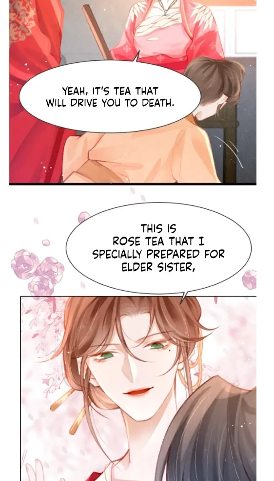 Read The King Is in Love chapter 13 image 8 on Lezhin