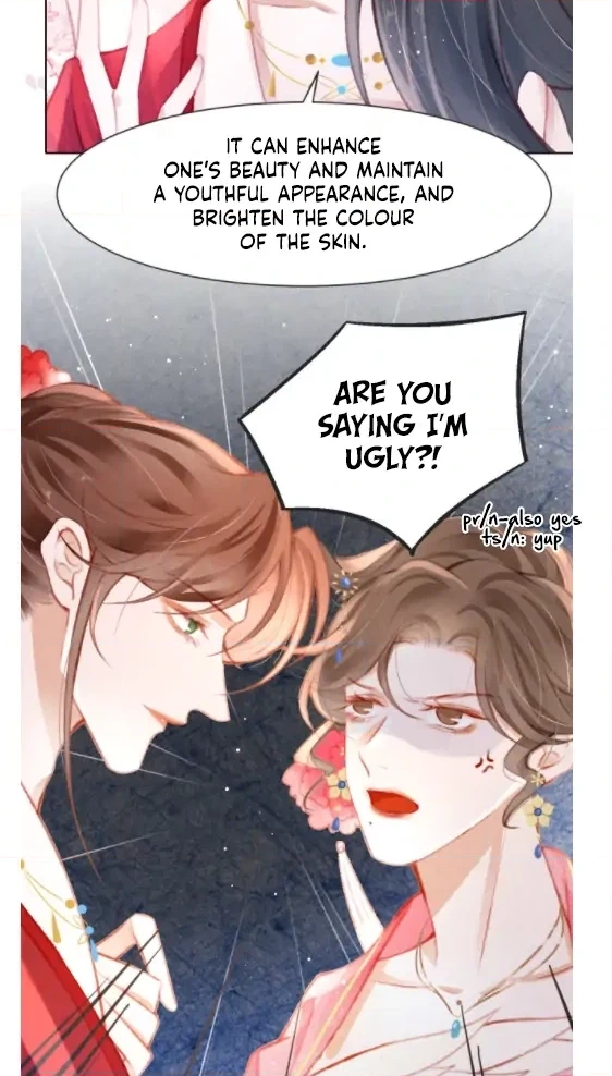 Read The King Is in Love chapter 13 image 9 on Lezhin