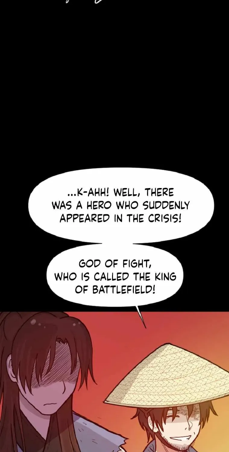 The King of War Chapter 1 page 14 - 