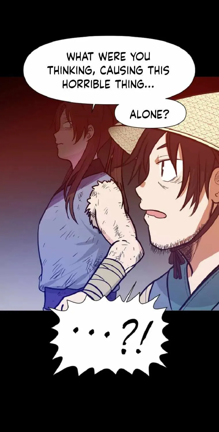 The King of War Chapter 1 page 17 - 