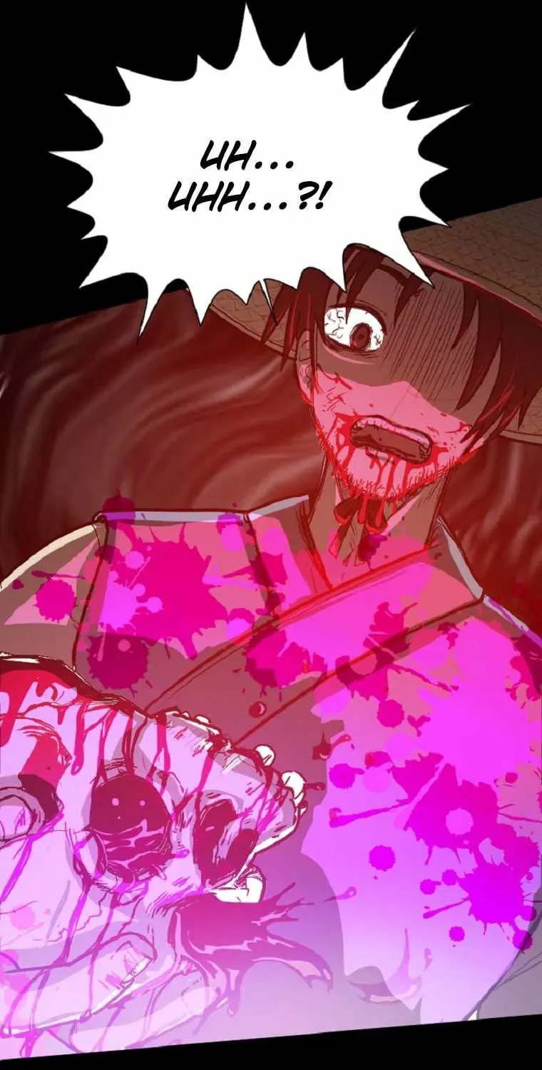 The King of War Chapter 1 page 21 - 