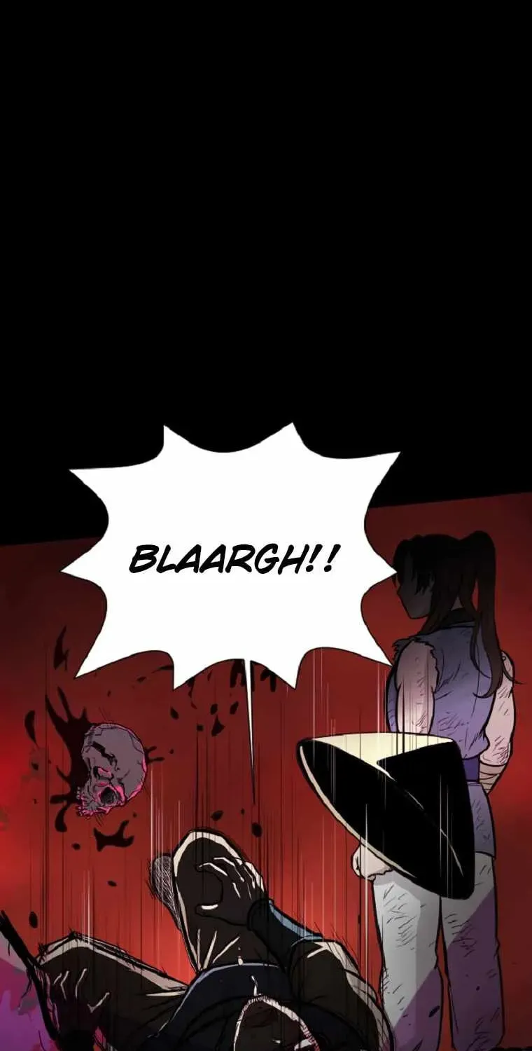 The King of War Chapter 1 page 22 - 