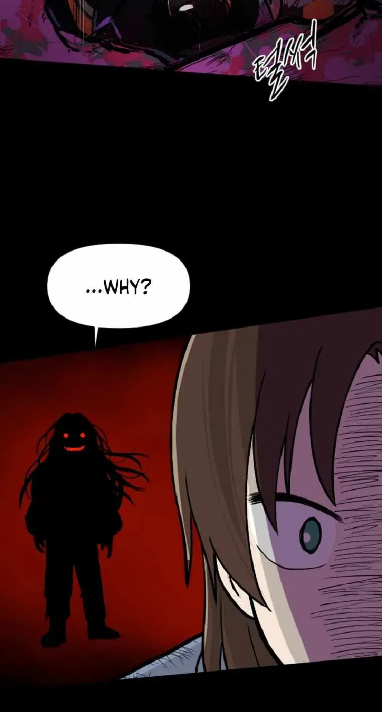 The King of War Chapter 1 page 23 - 
