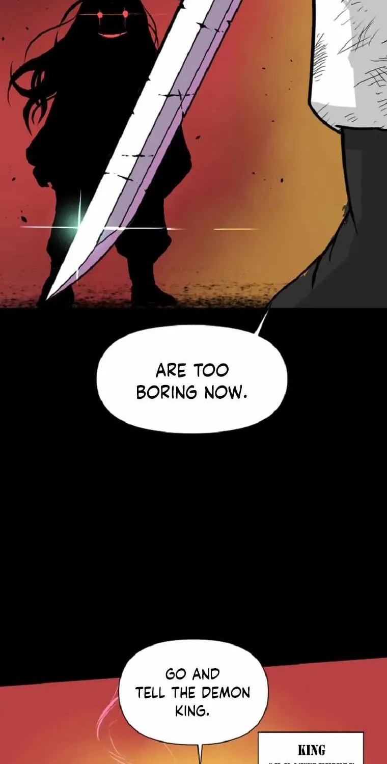 The King of War Chapter 1 page 25 - 