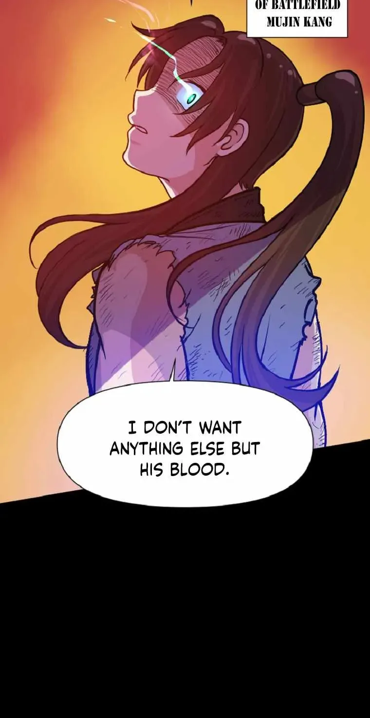 The King of War Chapter 1 page 26 - 