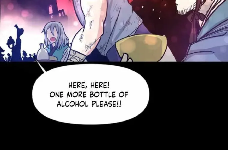 The King of War Chapter 1 page 4 - 
