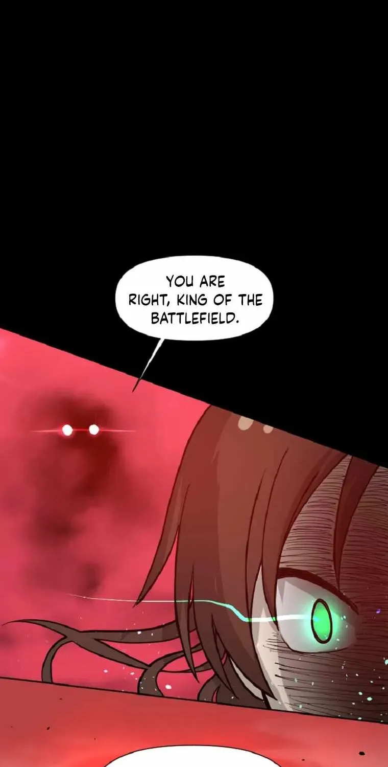 The King of War Chapter 1 page 32 - 