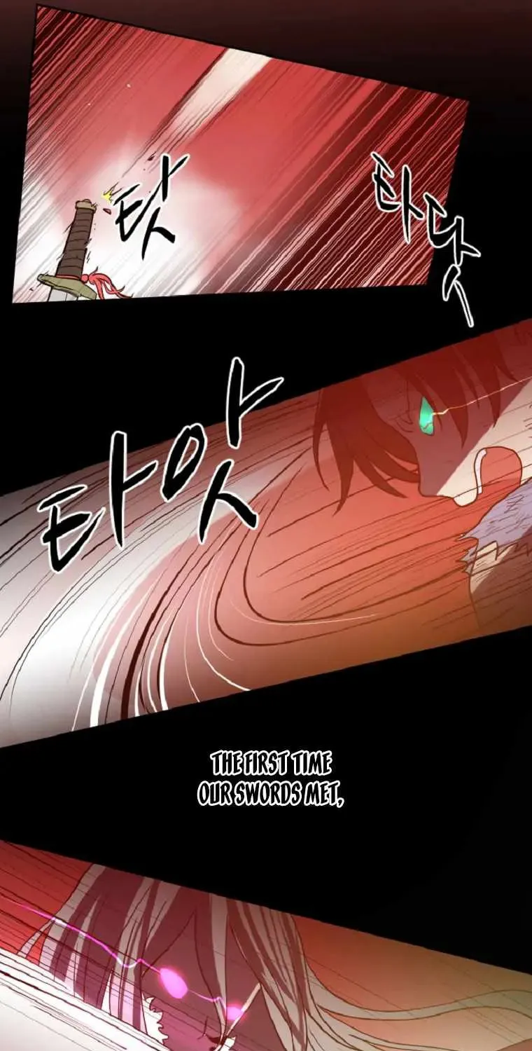 The King of War Chapter 1 page 35 - 